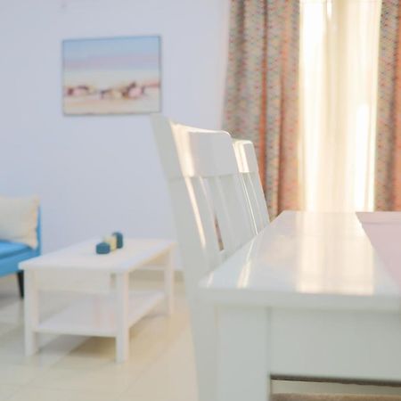 Апартаменти Royal Rent Sanlucar Banda Playa Санлукар-де-Баррамеда Екстер'єр фото