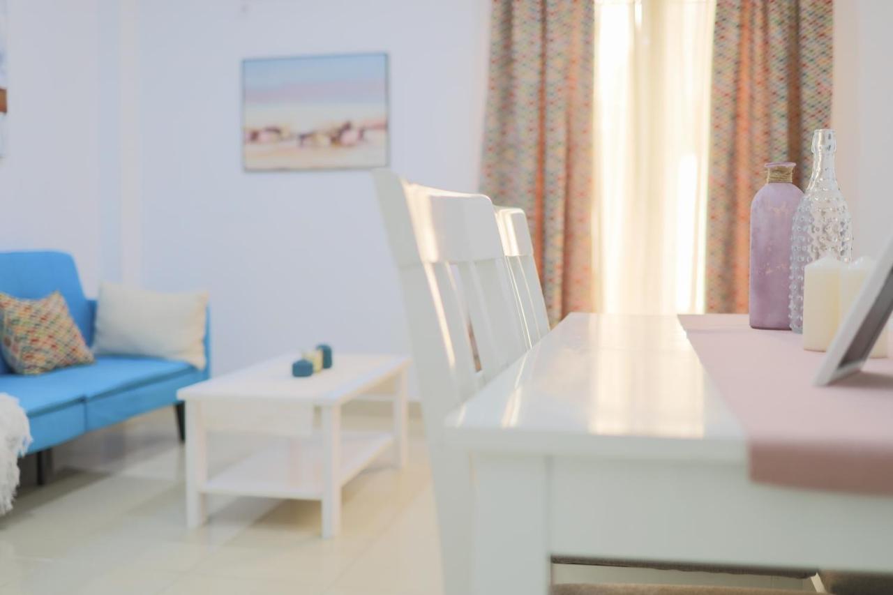 Апартаменти Royal Rent Sanlucar Banda Playa Санлукар-де-Баррамеда Екстер'єр фото