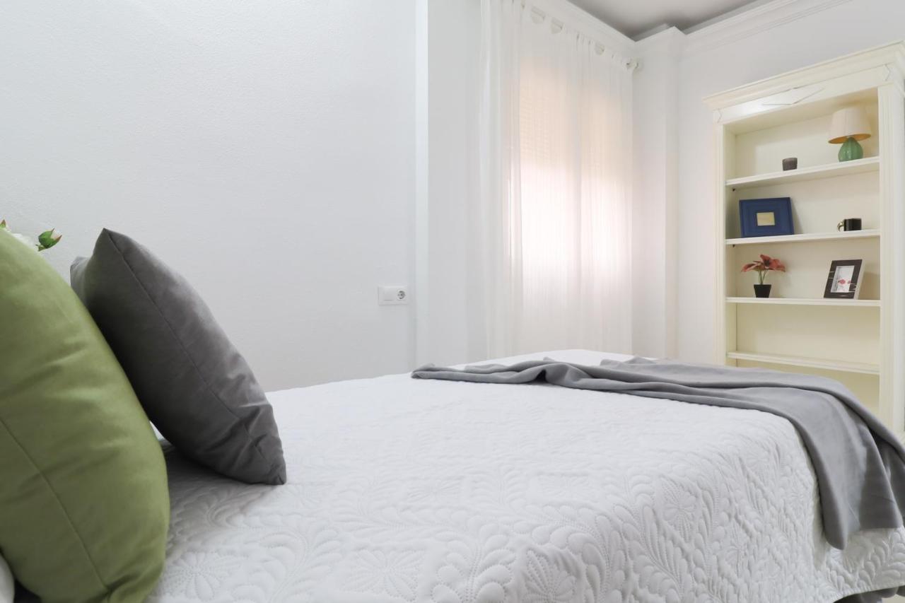 Апартаменти Royal Rent Sanlucar Banda Playa Санлукар-де-Баррамеда Екстер'єр фото