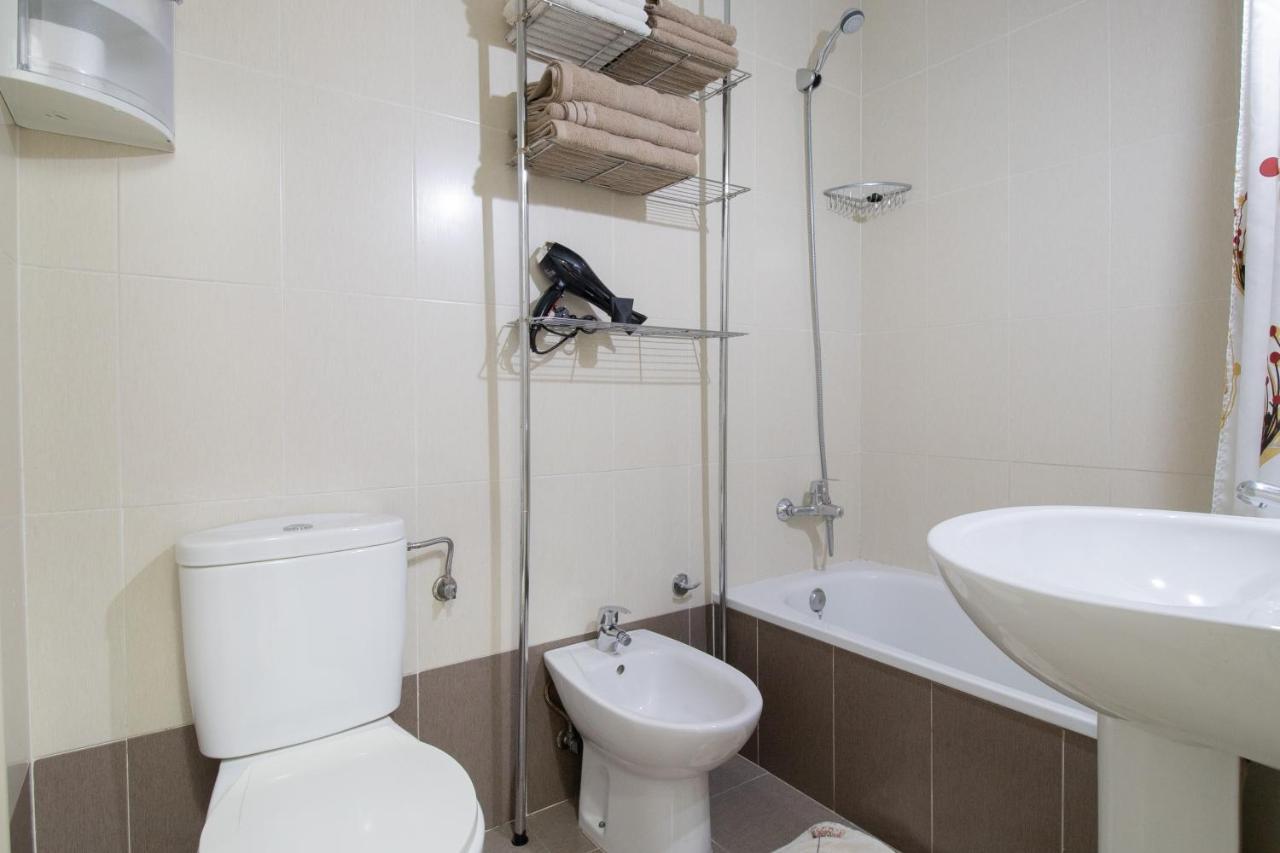Апартаменти Royal Rent Sanlucar Banda Playa Санлукар-де-Баррамеда Екстер'єр фото